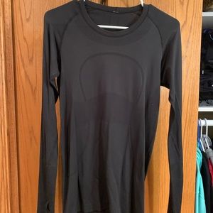 Swifty Tech Long Sleeve 2.0